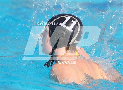 Thumbnail 1 in Westview vs. Rancho Bernardo (CIF SDS D1 Quarterfinal) photogallery.