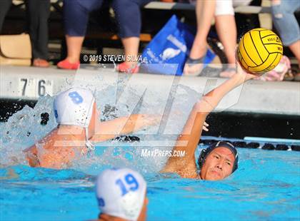 Thumbnail 2 in Westview vs. Rancho Bernardo (CIF SDS D1 Quarterfinal) photogallery.