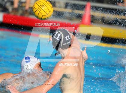Thumbnail 2 in Westview vs. Rancho Bernardo (CIF SDS D1 Quarterfinal) photogallery.