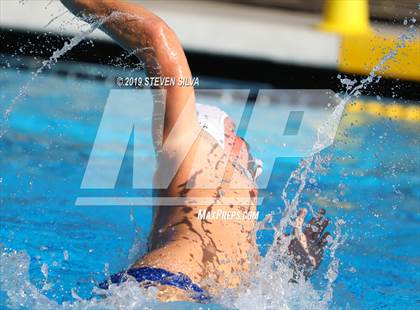 Thumbnail 1 in Westview vs. Rancho Bernardo (CIF SDS D1 Quarterfinal) photogallery.