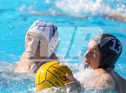 Thumbnail 1 in Westview vs. Rancho Bernardo (CIF SDS D1 Quarterfinal) photogallery.
