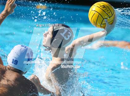 Thumbnail 1 in Westview vs. Rancho Bernardo (CIF SDS D1 Quarterfinal) photogallery.