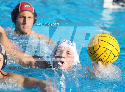 Thumbnail 3 in Westview vs. Rancho Bernardo (CIF SDS D1 Quarterfinal) photogallery.