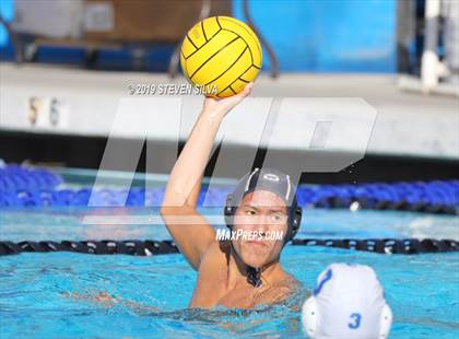 Thumbnail 2 in Westview vs. Rancho Bernardo (CIF SDS D1 Quarterfinal) photogallery.