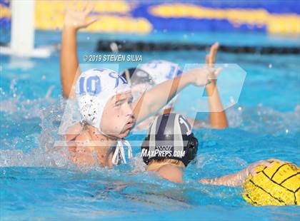 Thumbnail 1 in Westview vs. Rancho Bernardo (CIF SDS D1 Quarterfinal) photogallery.