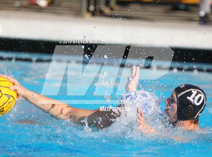 Thumbnail 3 in Westview vs. Rancho Bernardo (CIF SDS D1 Quarterfinal) photogallery.