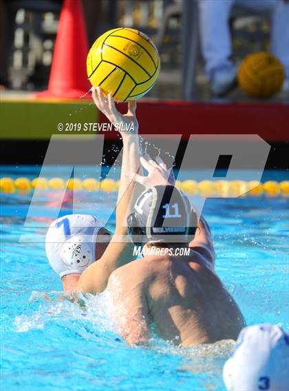 Thumbnail 2 in Westview vs. Rancho Bernardo (CIF SDS D1 Quarterfinal) photogallery.