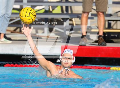 Thumbnail 1 in Westview vs. Rancho Bernardo (CIF SDS D1 Quarterfinal) photogallery.