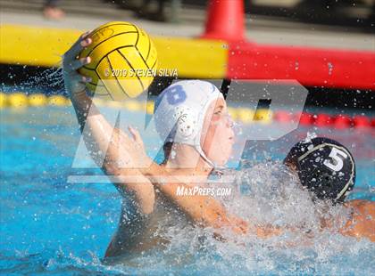 Thumbnail 2 in Westview vs. Rancho Bernardo (CIF SDS D1 Quarterfinal) photogallery.
