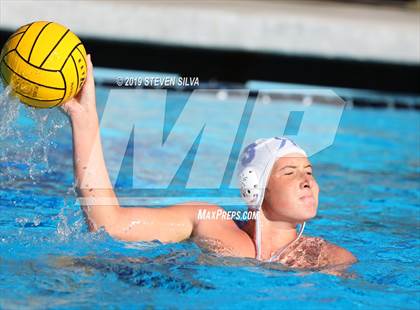 Thumbnail 2 in Westview vs. Rancho Bernardo (CIF SDS D1 Quarterfinal) photogallery.