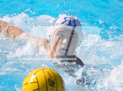 Thumbnail 1 in Westview vs. Rancho Bernardo (CIF SDS D1 Quarterfinal) photogallery.