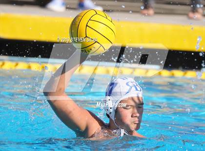 Thumbnail 2 in Westview vs. Rancho Bernardo (CIF SDS D1 Quarterfinal) photogallery.