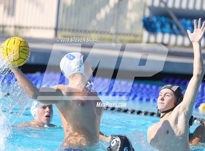 Thumbnail 3 in Westview vs. Rancho Bernardo (CIF SDS D1 Quarterfinal) photogallery.