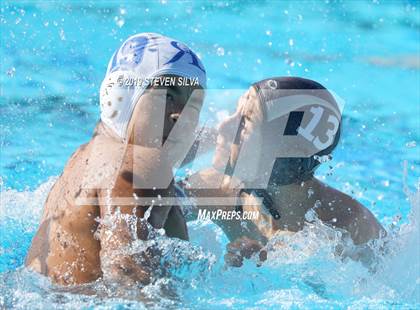 Thumbnail 2 in Westview vs. Rancho Bernardo (CIF SDS D1 Quarterfinal) photogallery.