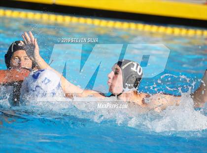 Thumbnail 2 in Westview vs. Rancho Bernardo (CIF SDS D1 Quarterfinal) photogallery.