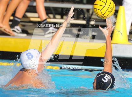 Thumbnail 3 in Westview vs. Rancho Bernardo (CIF SDS D1 Quarterfinal) photogallery.