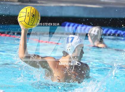 Thumbnail 2 in Westview vs. Rancho Bernardo (CIF SDS D1 Quarterfinal) photogallery.