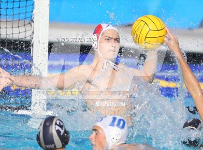 Thumbnail 3 in Westview vs. Rancho Bernardo (CIF SDS D1 Quarterfinal) photogallery.