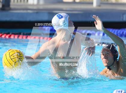 Thumbnail 1 in Westview vs. Rancho Bernardo (CIF SDS D1 Quarterfinal) photogallery.