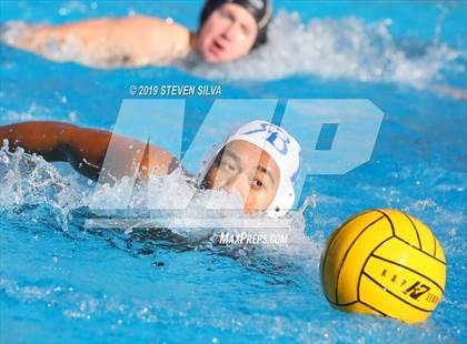 Thumbnail 1 in Westview vs. Rancho Bernardo (CIF SDS D1 Quarterfinal) photogallery.