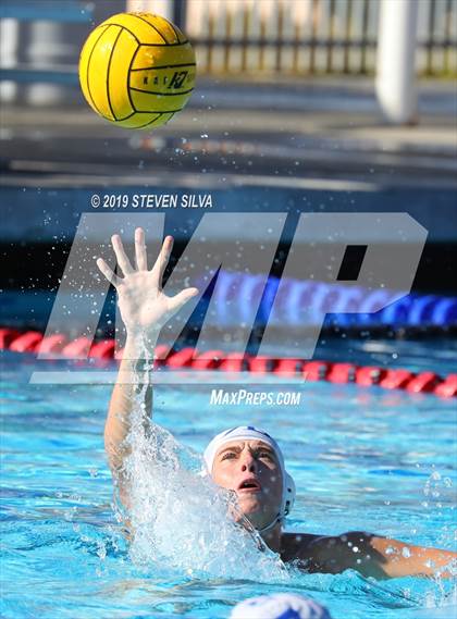Thumbnail 1 in Westview vs. Rancho Bernardo (CIF SDS D1 Quarterfinal) photogallery.
