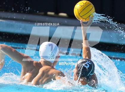 Thumbnail 3 in Westview vs. Rancho Bernardo (CIF SDS D1 Quarterfinal) photogallery.