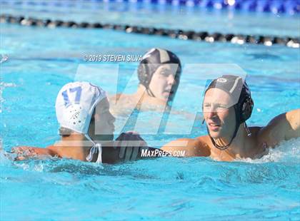 Thumbnail 3 in Westview vs. Rancho Bernardo (CIF SDS D1 Quarterfinal) photogallery.