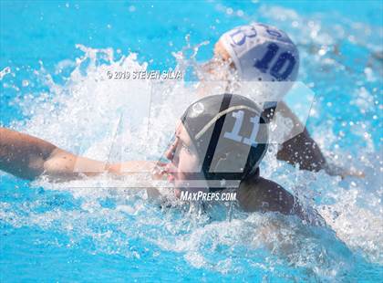 Thumbnail 1 in Westview vs. Rancho Bernardo (CIF SDS D1 Quarterfinal) photogallery.