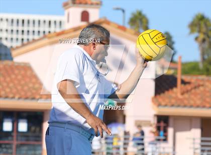 Thumbnail 2 in Westview vs. Rancho Bernardo (CIF SDS D1 Quarterfinal) photogallery.