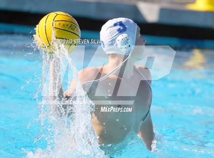 Thumbnail 1 in Westview vs. Rancho Bernardo (CIF SDS D1 Quarterfinal) photogallery.