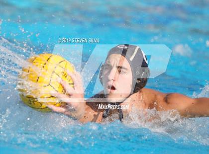 Thumbnail 1 in Westview vs. Rancho Bernardo (CIF SDS D1 Quarterfinal) photogallery.