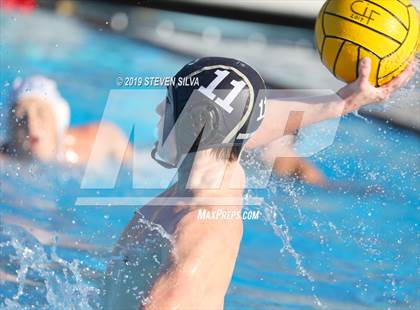 Thumbnail 1 in Westview vs. Rancho Bernardo (CIF SDS D1 Quarterfinal) photogallery.