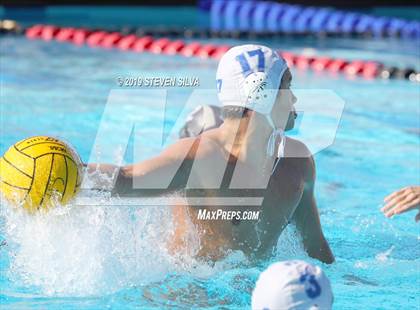 Thumbnail 2 in Westview vs. Rancho Bernardo (CIF SDS D1 Quarterfinal) photogallery.
