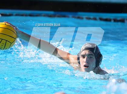 Thumbnail 3 in Westview vs. Rancho Bernardo (CIF SDS D1 Quarterfinal) photogallery.