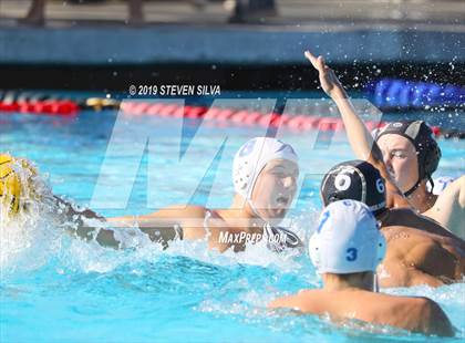 Thumbnail 2 in Westview vs. Rancho Bernardo (CIF SDS D1 Quarterfinal) photogallery.