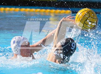 Thumbnail 2 in Westview vs. Rancho Bernardo (CIF SDS D1 Quarterfinal) photogallery.