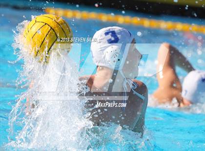 Thumbnail 2 in Westview vs. Rancho Bernardo (CIF SDS D1 Quarterfinal) photogallery.