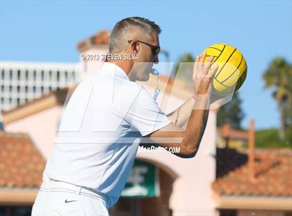 Thumbnail 2 in Westview vs. Rancho Bernardo (CIF SDS D1 Quarterfinal) photogallery.