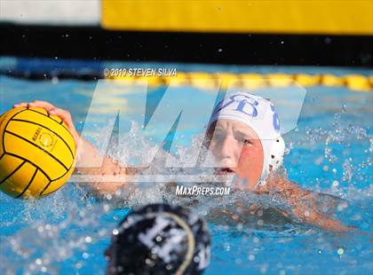 Thumbnail 3 in Westview vs. Rancho Bernardo (CIF SDS D1 Quarterfinal) photogallery.