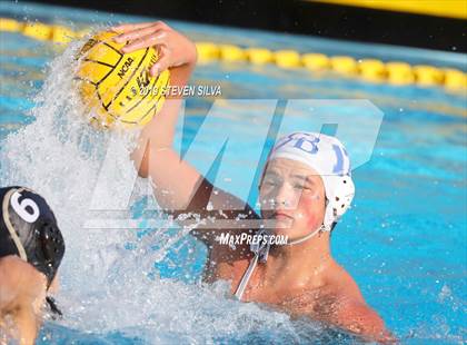 Thumbnail 3 in Westview vs. Rancho Bernardo (CIF SDS D1 Quarterfinal) photogallery.