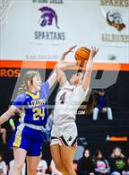 Photo from the gallery "Lowry @ Fernley"