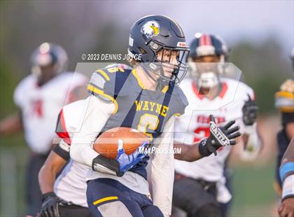 Thumbnail 1 in Vertus @ Wayne photogallery.