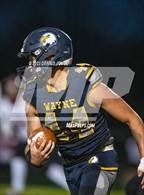 Photo from the gallery "Vertus @ Wayne"