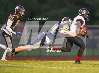 Thumbnail 3 in Vertus @ Wayne photogallery.
