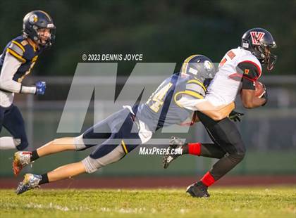 Thumbnail 1 in Vertus @ Wayne photogallery.