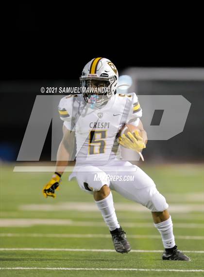 Thumbnail 3 in Crespi @  Calabasas photogallery.