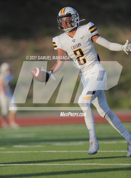Thumbnail 2 in Crespi @  Calabasas photogallery.