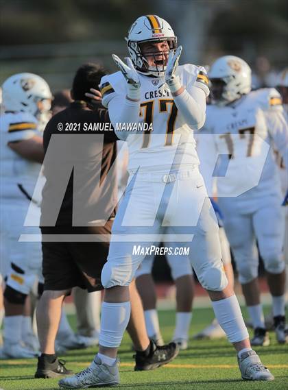 Thumbnail 1 in Crespi @  Calabasas photogallery.