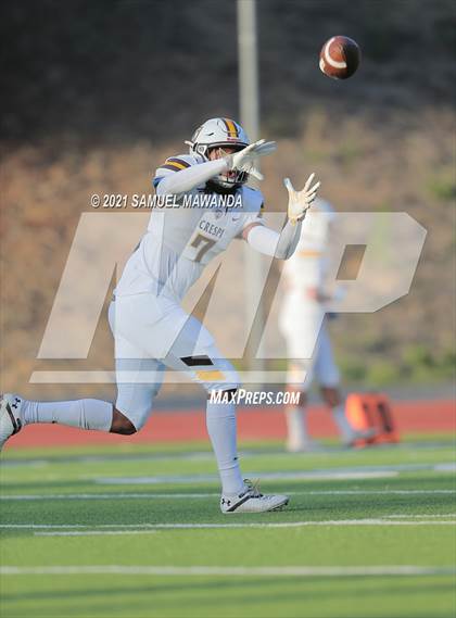 Thumbnail 3 in Crespi @  Calabasas photogallery.
