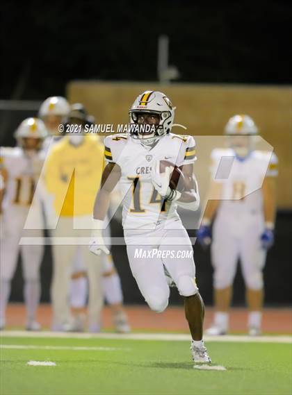 Thumbnail 2 in Crespi @  Calabasas photogallery.
